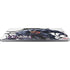 Marvel Venom Reaching Forward Universal Laptop 16in (13 x 9.4in) Skin